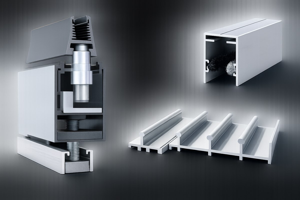 Precision Hardware
