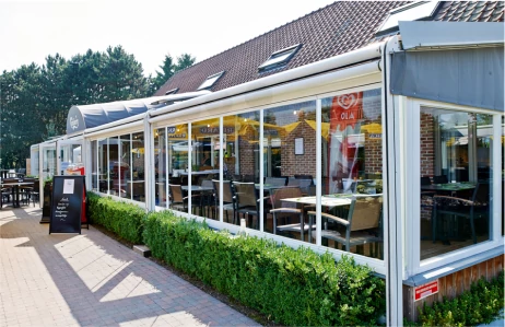 Restaurant Veranda