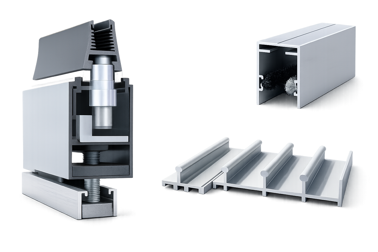 Precision Hardware