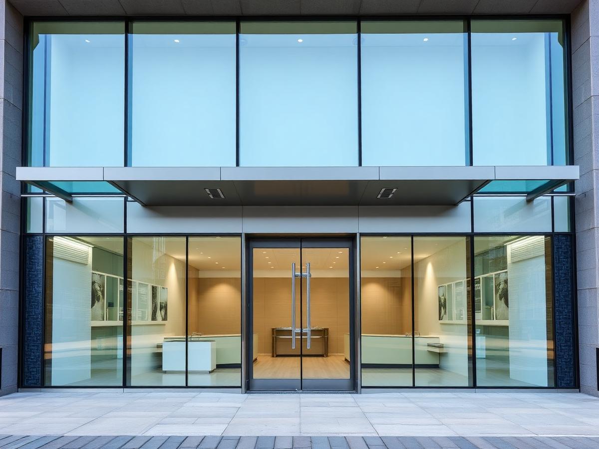 Doors & Windows