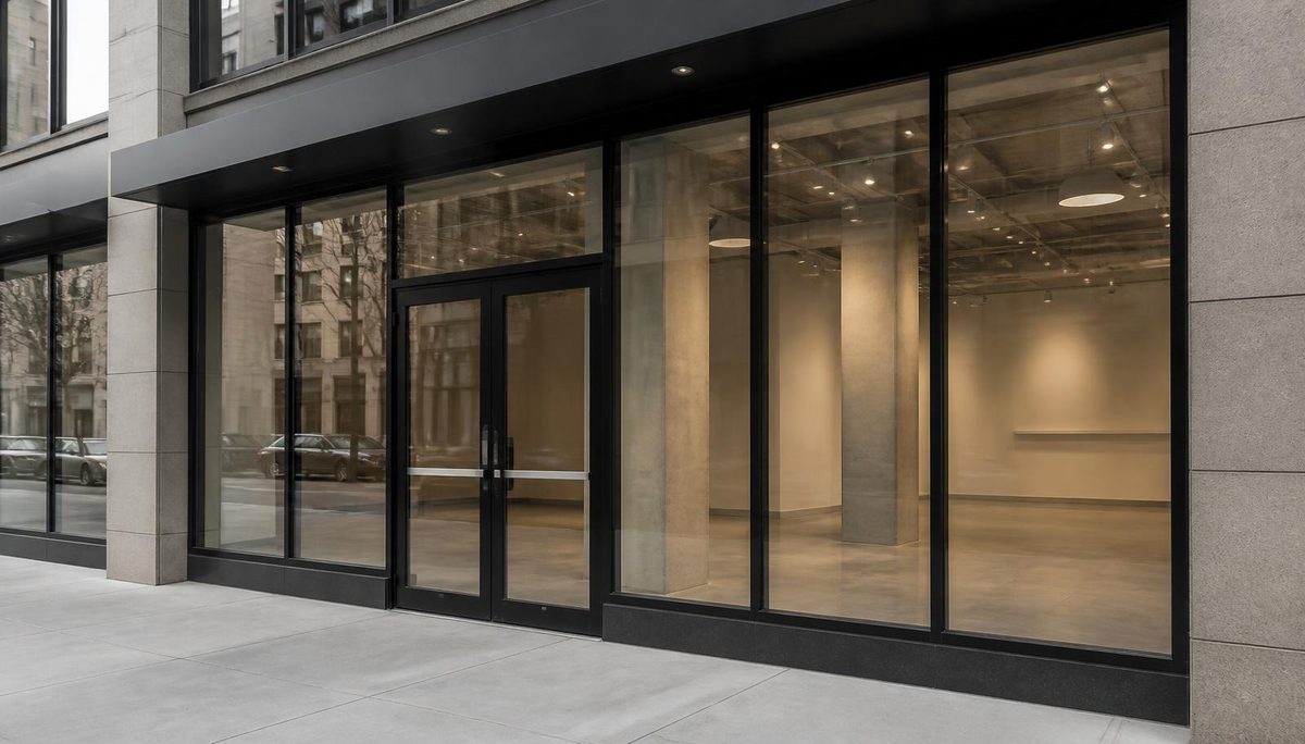 Storefront Glass Replacement in Denver: Emergency Repair, Cost, and Code (2026)