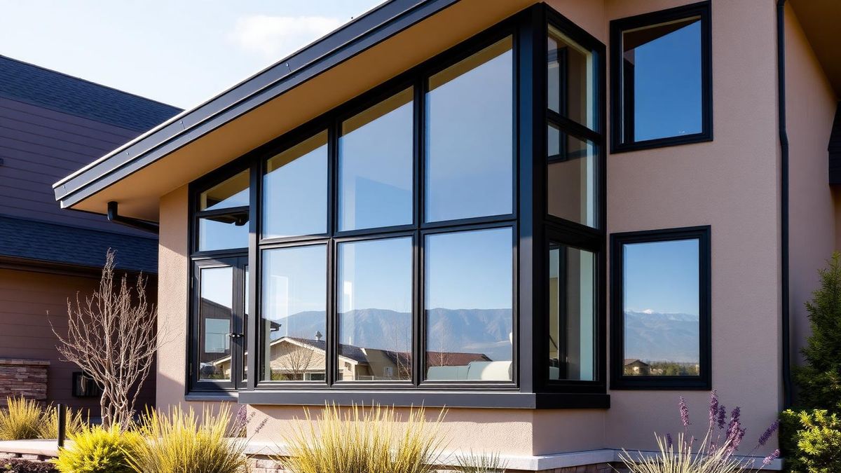 Window Replacement Cost in Denver (2026 Guide)
